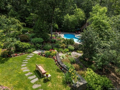Nestled amidst nearly 500 acres of protected preserve land, this - photo 36