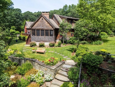 Nestled amidst nearly 500 acres of protected preserve land, this - photo 37