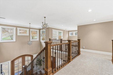 Experience luxury lakefront living at its finest on beautiful - photo 37