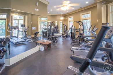 Beautiful condo centrally located on Whitemarsh Island at the - photo 38