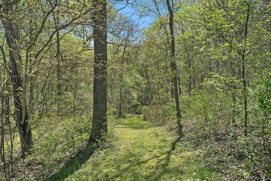 Nestled amidst nearly 500 acres of protected preserve land, this - photo 39
