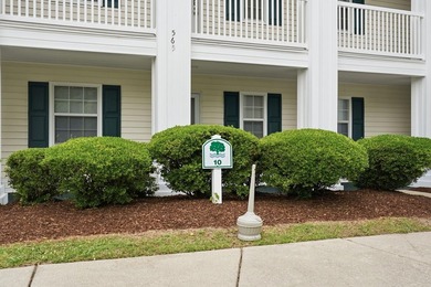 End-unit, top-floor two-bedroom, two-bathroom condo with a split - photo 41