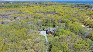 Nestled amidst nearly 500 acres of protected preserve land, this - photo 43