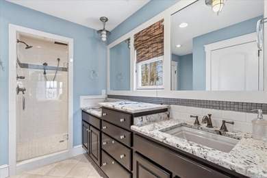 Experience luxury lakefront living at its finest on beautiful - photo 43