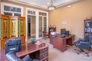 Beautiful condo centrally located on Whitemarsh Island at the - photo 44