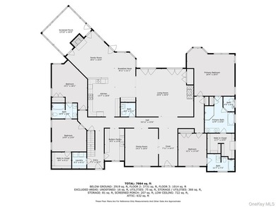 Nestled amidst nearly 500 acres of protected preserve land, this - photo 45