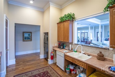 Beautiful condo centrally located on Whitemarsh Island at the - photo 46