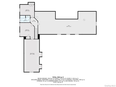 Nestled amidst nearly 500 acres of protected preserve land, this - photo 46