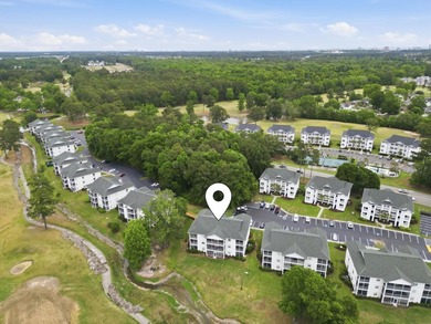 End-unit, top-floor two-bedroom, two-bathroom condo with a split - photo 47