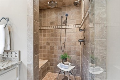 Experience luxury lakefront living at its finest on beautiful - photo 47