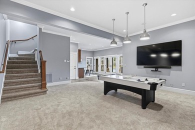Experience luxury lakefront living at its finest on beautiful - photo 48