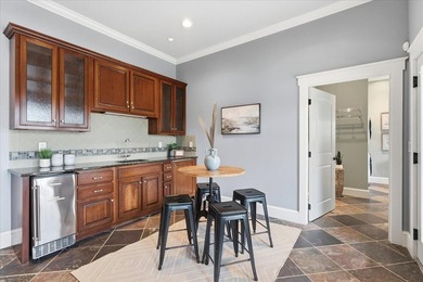 Experience luxury lakefront living at its finest on beautiful - photo 50
