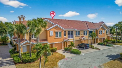 Cape Coral Lakes Area Condo For Sale in Cape Coral Florida