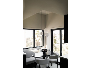 A one of a kind, warm and inviting custom Studio City hillside - photo 9