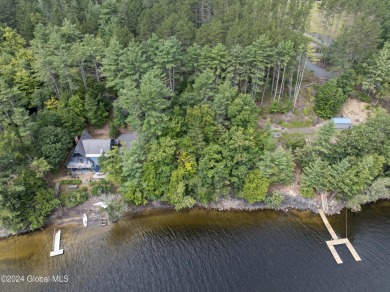 Lake Lot For Sale in Edinburg, New York