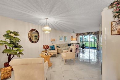 Lake Condo For Sale in Sunrise, Florida