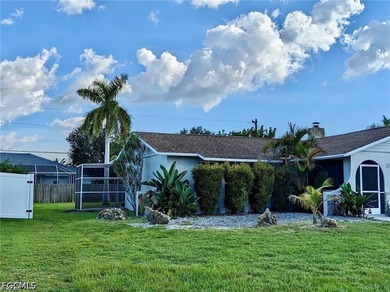 Welcome to your dreamy retreat in the heart of Cape Coral - a - photo 4