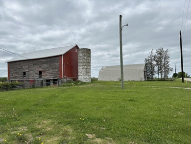 (private lake, pond, creek) Acreage For Sale in Saline Michigan