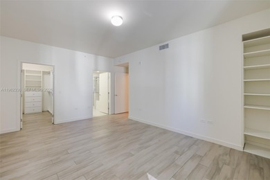 Located in the heart of Brickell, this spacious 2 bedroom 2