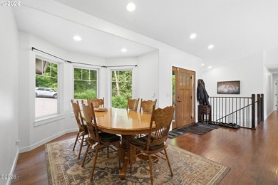 One of a kind, custom craftsman home! Private and secluded - photo 12