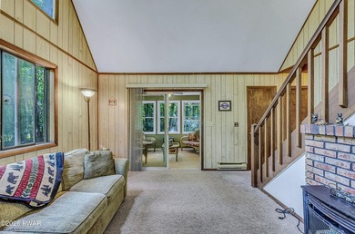 Surrounded by trees in The Hideout, a premier four-season - photo 13