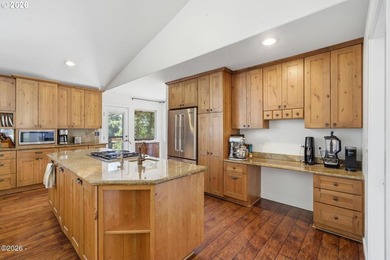 One of a kind, custom craftsman home! Private and secluded - photo 14