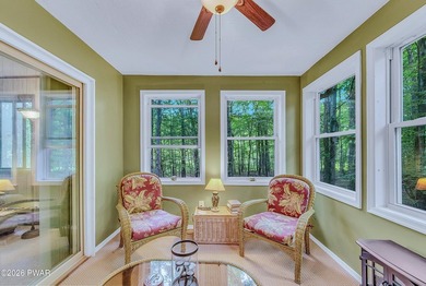 Surrounded by trees in The Hideout, a premier four-season - photo 15