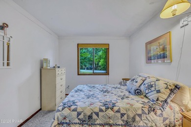 Surrounded by trees in The Hideout, a premier four-season - photo 17