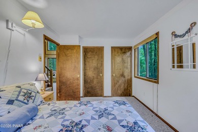 Surrounded by trees in The Hideout, a premier four-season - photo 18