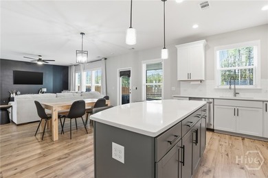 Welcome to 61 Rosemary Bend-where comfort, space, and modern - photo 19