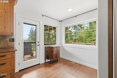 One of a kind, custom craftsman home! Private and secluded - photo 19