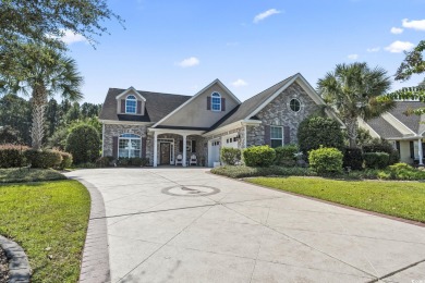 Lake Home For Sale in Myrtle Beach, South Carolina