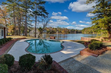 (private lake, pond, coastal) Home For Sale in Columbia South Carolina