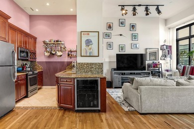 Hudson River Condo For Sale in Weehawken New Jersey