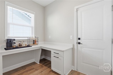 Welcome to 61 Rosemary Bend-where comfort, space, and modern - photo 21