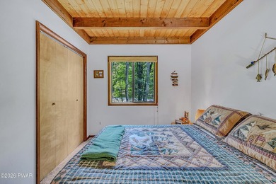Surrounded by trees in The Hideout, a premier four-season - photo 21