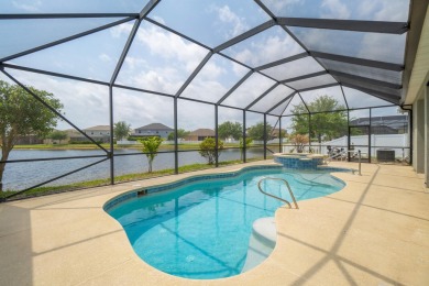 (private lake, pond, creek) Home For Sale in Melbourne Florida