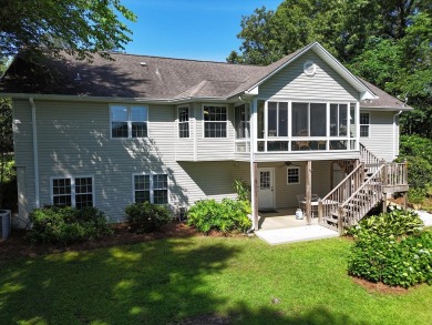 Lake Riverside  Home For Sale in Ochlocknee Georgia