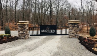 Moutradier Bay lot # 42 - Lake Lot For Sale in Leitchfield, Kentucky