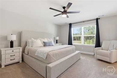 Welcome to 61 Rosemary Bend-where comfort, space, and modern - photo 24
