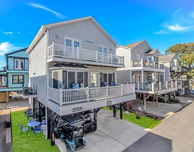 This very open and spacious 5 Bedroom, 4.5 Bath raised beach - photo 26