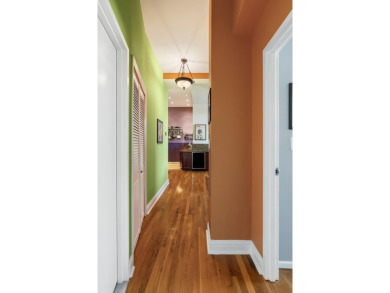 Loft Bliss-One of Kind inspiring Soho Loft style meets a slice