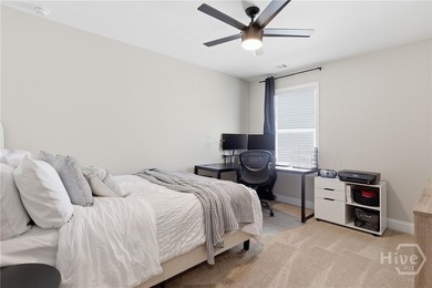 Welcome to 61 Rosemary Bend-where comfort, space, and modern - photo 29