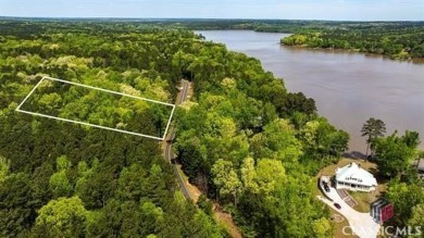 Lake Acreage For Sale in Buckhead, Georgia