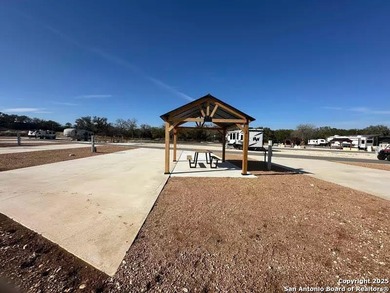 Lake Lot For Sale in Bandera, Texas
