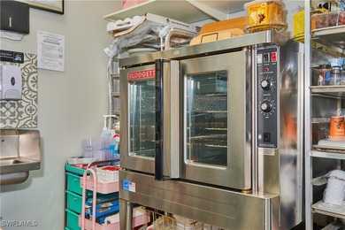 Turnkey Opportunity - Le Petit Pastry & Tea - Cape Coral's Only - photo 33