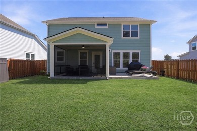 Welcome to 61 Rosemary Bend-where comfort, space, and modern - photo 33