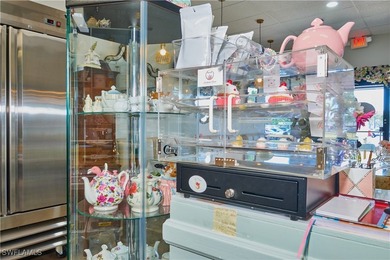 Turnkey Opportunity - Le Petit Pastry & Tea - Cape Coral's Only - photo 34