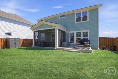Welcome to 61 Rosemary Bend-where comfort, space, and modern - photo 34