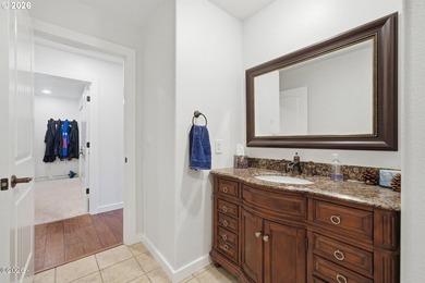 One of a kind, custom craftsman home! Private and secluded - photo 34